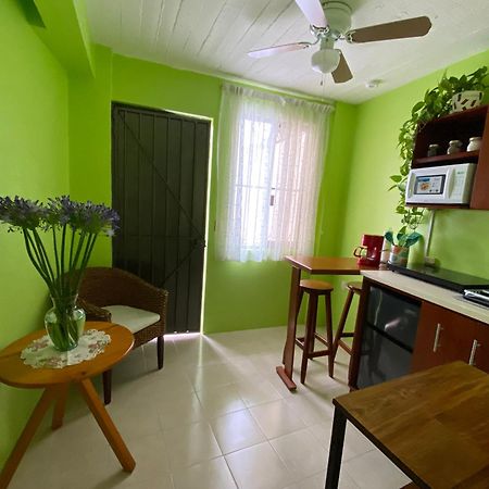Casa Margarita Oaxaca Villa Bagian luar foto