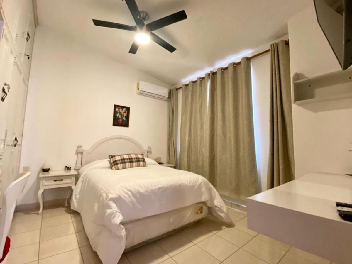 Casa Margarita Oaxaca Villa Bagian luar foto
