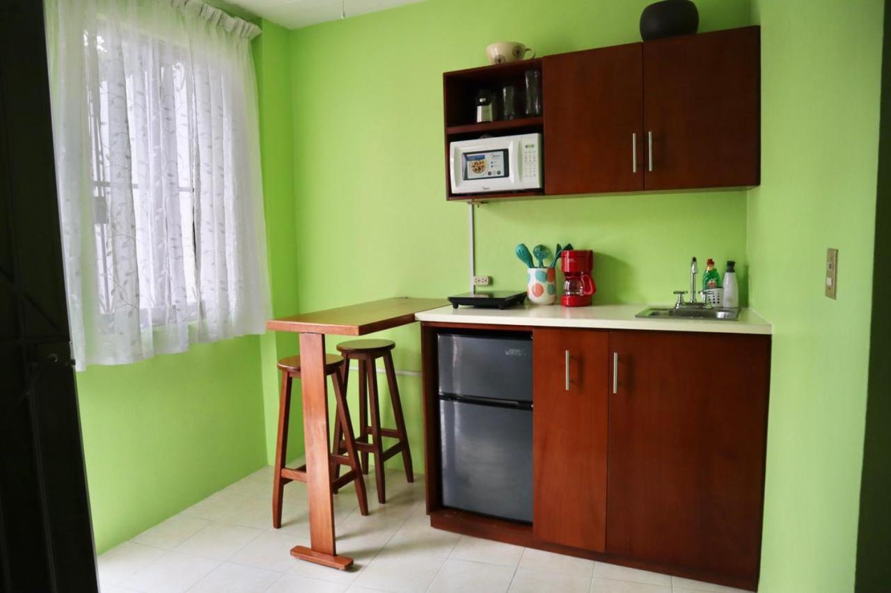 Casa Margarita Oaxaca Villa Bagian luar foto