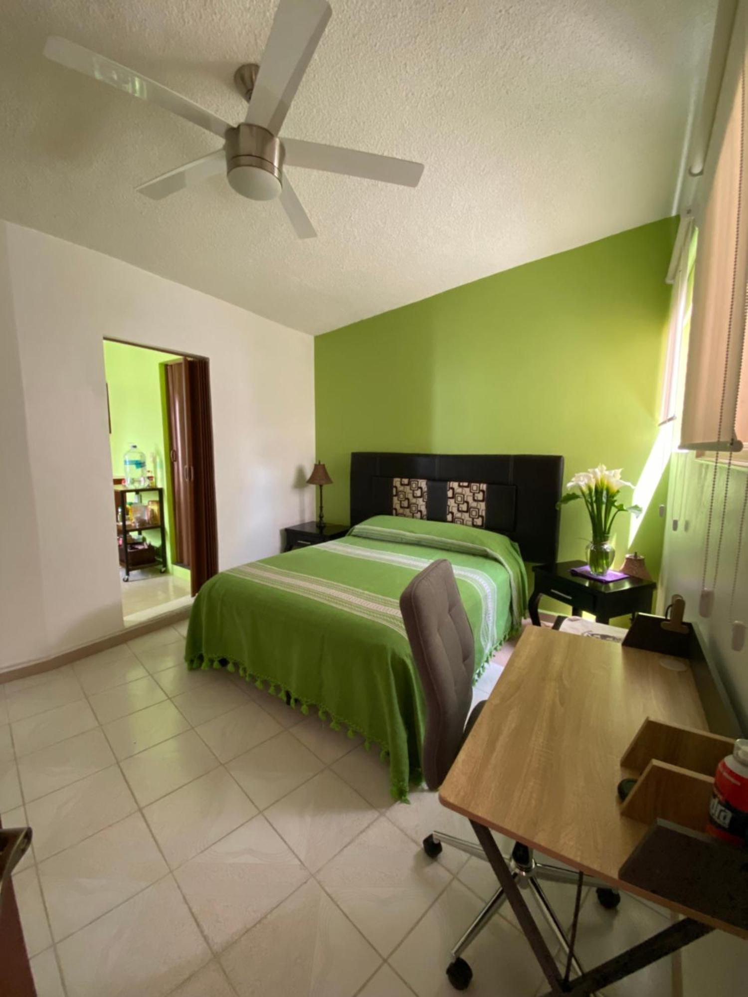 Casa Margarita Oaxaca Villa Bagian luar foto