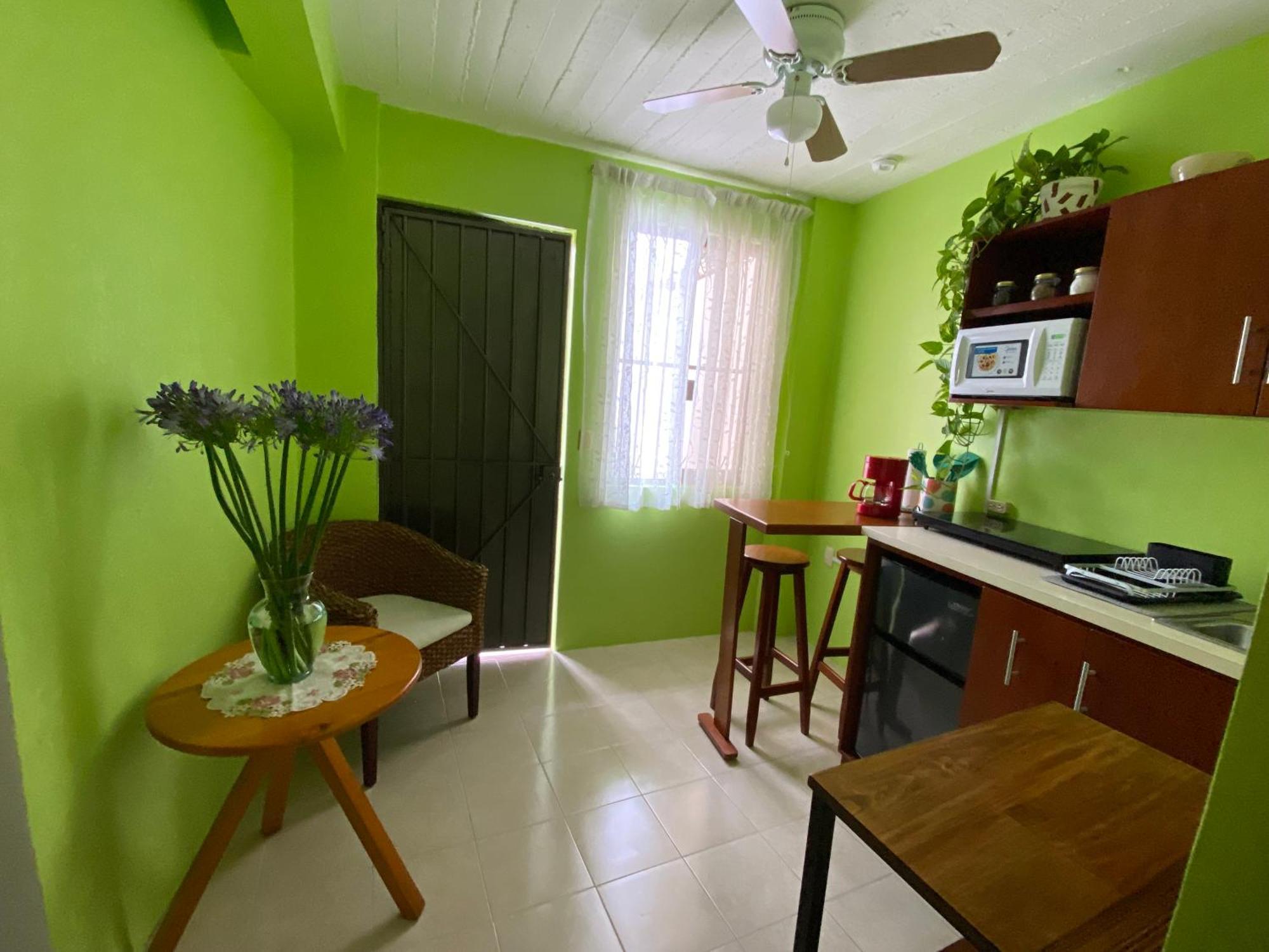 Casa Margarita Oaxaca Villa Bagian luar foto